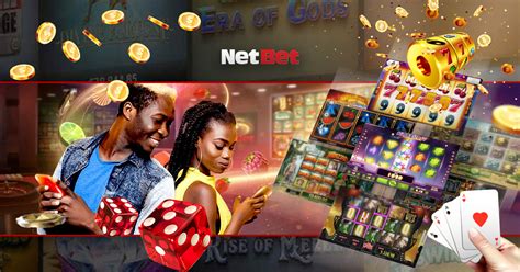 netbet casino welcome bonus
